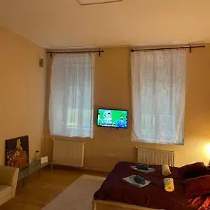  Apartman Clark Apartman **