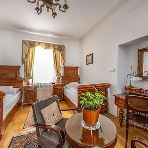 Frühstückspension Academy, Budapest