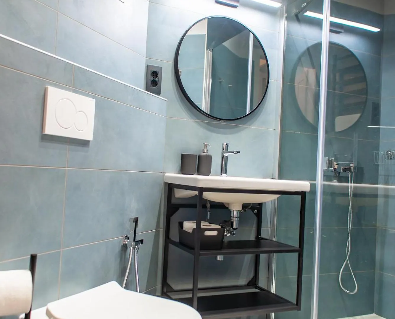 Apartment Suite With Parliament View Budapest Hungary